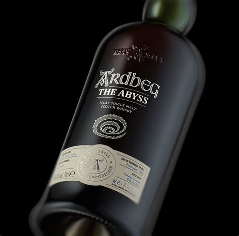 the abyss whisky review.